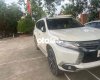 Mitsubishi Pajero Sport cần bán xe pajelo sport 2017 - cần bán xe pajelo sport