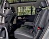 Mercedes-Benz GLS 450 2022 - Màu Mojave (bạc), nội thất đen