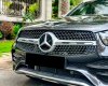 Mercedes-Benz GLC 300 2022 - Màu xám, nội thất đen