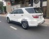 Toyota Fortuner Bán xe   TRD Sportivo 4x4 AT 2011 2011 - Bán xe Toyota Fortuner TRD Sportivo 4x4 AT 2011