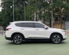 Hyundai Santa Fe 2019 - Màu trắng, giá cạnh tranh