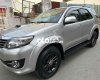 Toyota Fortuner xe gia đình sd bán 2015 - xe gia đình sd bán