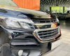 Chevrolet Trailblazer 2018 - Màu Đen