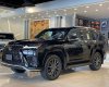 Lexus LX 600 2023 - Giao xe tại nhà - Hỗ trợ trả góp 80% giá trị xe lãi suất tốt