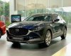 Mazda 2023 - Nét thiết kế Châu Âu thời thượng