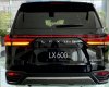 Lexus LX 600 2023 - Giao xe tại nhà - Hỗ trợ trả góp 80% giá trị xe lãi suất tốt