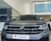 Volkswagen Teramont 2022 - Bán Teramont 2023 giá khuyến mãi cực lớn lên đến 300tr, ra biển HCM