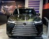 Lexus LX 600 2023 - Giao xe tại nhà - Hỗ trợ trả góp 80% giá trị xe lãi suất tốt