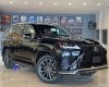 Lexus LX 600 2023 - Giao xe tại nhà - Hỗ trợ trả góp 80% giá trị xe lãi suất tốt