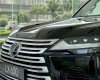 Lexus LX 600 2023 - Giao xe tại nhà - Hỗ trợ trả góp 80% giá trị xe lãi suất tốt