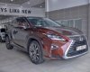 Lexus RX 300 2019 - Màu nâu / nội thất kem