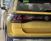 Volkswagen T-Cross 2022 - Bán T-Cross SUV nhập khẩu 5 chỗ cực đẹp mới hỗ trợ 100% thuế trước bạ HCM