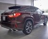 Lexus RX 300 2019 - Màu nâu / nội thất kem