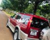 Ford Everest xe evenret siêu cop 2005 - xe evenret siêu cop