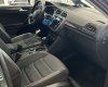 Volkswagen Tiguan 2022 - Tiguan LuxuryS xanh petro nội thất đen nhập khẩu mới 100%