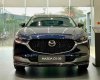 Mazda 2023 - Nét thiết kế Châu Âu thời thượng