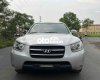 Hyundai Santa Fe Huyndai Santafe 2009 slx máy dầu 7 chỗ nhập khẩu 2009 - Huyndai Santafe 2009 slx máy dầu 7 chỗ nhập khẩu