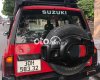 Suzuki Vitara Chính chủ bán xe   5 chỗ 2005 - Chính chủ bán xe suzuki vitara 5 chỗ