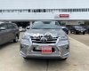 Toyota Fortuner  máy dầu số tự động bán tại hãng  2018 - Fortuner máy dầu số tự động bán tại hãng Toyota