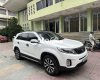 Kia Sorento Xe gia đình  2.2 full Dầu 2016 biển Hà Nội 2016 - Xe gia đình Sorento 2.2 full Dầu 2016 biển Hà Nội