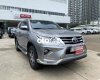 Toyota Fortuner  máy dầu số tự động bán tại hãng  2018 - Fortuner máy dầu số tự động bán tại hãng Toyota