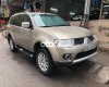 Mitsubishi Pajero Sport   3.0 2015 màu vàng, biển HN 2015 - Mitsubishi Pajero Sport 3.0 2015 màu vàng, biển HN