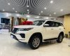 Toyota Fortuner 2023 - Fortuner máy xăng giao ngay