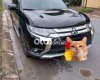 Mitsubishi Outlander Chính chủ bán xe oulander CVT 2019 2019 - Chính chủ bán xe oulander CVT 2019
