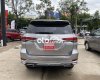 Toyota Fortuner  máy dầu số tự động bán tại hãng  2018 - Fortuner máy dầu số tự động bán tại hãng Toyota