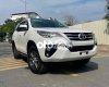 Toyota Fortuner  MT nhập indo,dầu ,8vạn6, trắng 2018 1 chủ 2018 - fortuner MT nhập indo,dầu ,8vạn6, trắng 2018 1 chủ