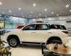 Toyota Fortuner 2023 - Fortuner máy xăng giao ngay