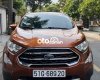 Ford EcoSport Bán  titanium sx 2018 còn jin toàn bộ 2018 - Bán ecosport titanium sx 2018 còn jin toàn bộ