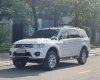 Mitsubishi Pajero Sport  Pajero 2015 tự động 1 cầu sẵn biển HN 2013 - Mitsubishi Pajero 2015 tự động 1 cầu sẵn biển HN