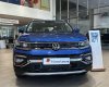 Volkswagen T-Cross 2022 - Bán Volkswagen TCross xanh dương cực đẹp mới về xe nhập khẩu