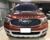 Ford Everest Cần bán   Titanium 2 cầu 2021 đi lướt 2021 - Cần bán Ford Everest Titanium 2 cầu 2021 đi lướt
