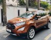 Ford EcoSport Bán  titanium sx 2018 còn jin toàn bộ 2018 - Bán ecosport titanium sx 2018 còn jin toàn bộ