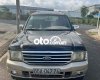 Ford Everest cần bán everer 2005 may dầu 2005 - cần bán everer 2005 may dầu
