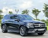 Mercedes-Benz GLS 450 2022 - Màu đen nội thất kem, lăn bánh 11.000miles