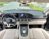 Mercedes-Benz GLS 450 2022 - Màu đen nội thất kem, lăn bánh 11.000miles