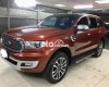 Ford Everest Cần bán   Titanium 2 cầu 2021 đi lướt 2021 - Cần bán Ford Everest Titanium 2 cầu 2021 đi lướt