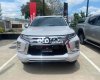 Mitsubishi Pajero Sport Xe , xe lái thử showroom, xe đẹp long 2021 - Xe pajero sport, xe lái thử showroom, xe đẹp long