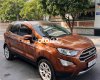 Ford EcoSport Bán  titanium sx 2018 còn jin toàn bộ 2018 - Bán ecosport titanium sx 2018 còn jin toàn bộ