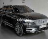 Volvo XC90   T8 Recharge Đen/Nâu Sx 2022 Cực Mới 2022 - Volvo XC90 T8 Recharge Đen/Nâu Sx 2022 Cực Mới