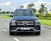 Mercedes-Benz GLS 450 2022 - Màu đen nội thất kem, lăn bánh 11.000miles