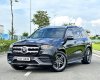 Mercedes-Benz GLS 450 2022 - Màu đen nội thất kem, lăn bánh 11.000miles