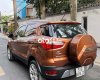 Ford EcoSport Bán  titanium sx 2018 còn jin toàn bộ 2018 - Bán ecosport titanium sx 2018 còn jin toàn bộ