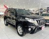 Toyota Land Cruiser Prado   xe Nhập đời 2011 2011 - TOYOTA LAND CRUISER PRADO xe Nhập đời 2011