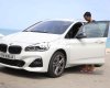 BMW 218i  218i 7 chỗ còn mới 2016 - bmw 218i 7 chỗ còn mới