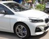 BMW 218i  218i 7 chỗ còn mới 2016 - bmw 218i 7 chỗ còn mới