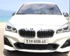 BMW 218i  218i 7 chỗ còn mới 2016 - bmw 218i 7 chỗ còn mới